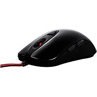 DreamMachines DM1 Pro S Glossy - Gaming Mouse