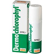DermoChlorophyl® Spray - Medical Device