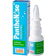PantheNose® Nasal Spray with Aloe Vera - Nasal Spray