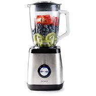 DOMO DO1133BL - Countertop Blender