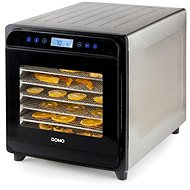 DOMO DO354VD - Food Dehydrator
