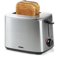 DOMO DO1038T - Toaster