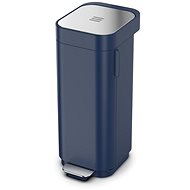 Joseph Joseph Porta 30122, 40L, blue - Rubbish Bin