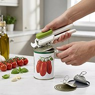 JOSEPH JOSEPH 3-in-1 Pivot Opener 20172 - Opener