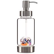 VitaJuwel dávkovač pumpičkou, ajurvéda jubilee - Dispensing Bottle