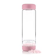 INU! Růženín | růžová - Drinking Bottle