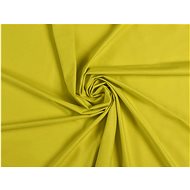 Kvalitex Cotton sheet light green 150 × 230 cm - Bedsheet