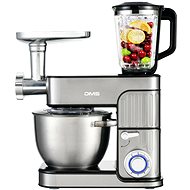 DMS Germany KMFB-2300 3 in 1 silver - Food Mixer