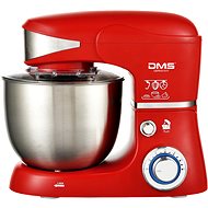 DMS Germany KM-1500R red - Food Mixer