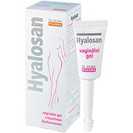 Hyalosan Vaginal Gel - Intimate Hygiene Gel