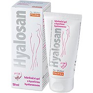Hyalosan Lubricating Gel - Intimate Hygiene Gel