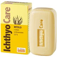 Dr. Müller IchthyoCare Soap 2.5%, 90g - Bar Soap
