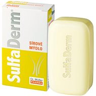 Dr. Müller SulfaDerm® Sulphur Soap 90g - Bar Soap