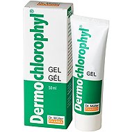 DermoChlorophyl® Gel - Body Cream