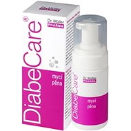 DiabeCare® Washing Foam - Shower Foam
