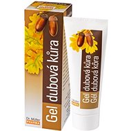 Dr. Müller Oak Bark Gel 75ml - Body Gel