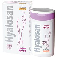 Hyalosan Intimate Cleansing Gel - Intimate Hygiene Gel