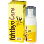 IchthyoCare Washing Foam 3% - Intimate Hygiene Gel