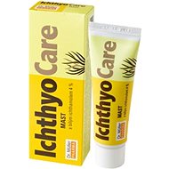 IchthyoCare Ointment 4% - Ointment