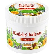 Dr.Müller Horse Balm for Warming 250ml - Balm