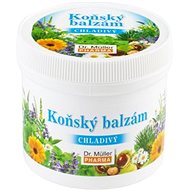 Dr.Müller Cooling Horse Balm 250ml - Balm