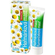 Traditional Chamomile Ointment - Ointment