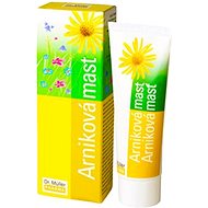 Arnica Ointment - Ointment