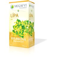 Megafyt Herbal Pharmacy Linden - Tea