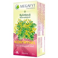 Megafyt Contryhel 20 × 1,5 g - Tea