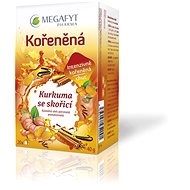 Megafyt Spicy Turmeric with Cinnamon - Tea