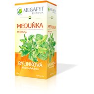 Megafyt Herb Pharmacy Lemon Balm - Tea
