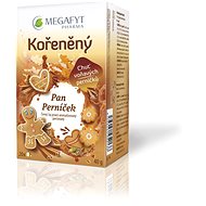 Megafyt Spicy Mr. Gingerbread - Tea