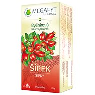 Megafyt Rosehip 20 × 3,5 g - Tea
