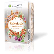 Megafyt Sea Buckthorn with Thyme - Tea