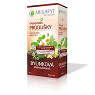 Megafyt Herbal Pharmacy Tea Mixture for Bronchi - Tea