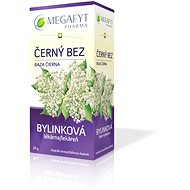 Megafyt Herbal Pharmacy Elderberry - Tea