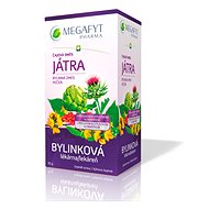 Megafyt Herbal Pharmacy Tea Mixture - Liver - Tea