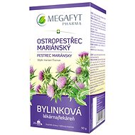 Megafyt Milk Thistle 20 × 2,5 g - Tea