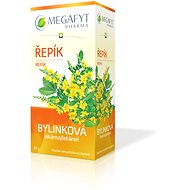 Megafyt Herbal Pharmacy Burdock 20 × 1,5 g - Tea