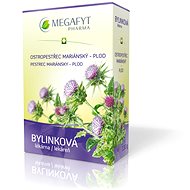 Megafyt Milk Thistle - Fruit - Tea