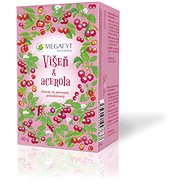 Megafyt Cherry & Acerola - Tea