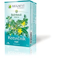Megafyt Herbal Pharmacy Tribulus - Tea