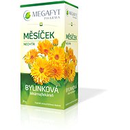 Megafyt Herbal Pharmacy Marigold - Tea