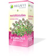 Megafyt Herbal Pharmacy Motherwort - Tea