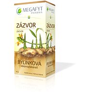 Megafyt Herbal Pharmacy Ginger - Tea