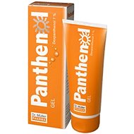 Panthenol Gel 7% - Body Gel