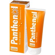 Panthenol Body Lotion 7% - Body Lotion