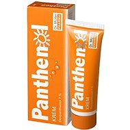 Dr. Müller Panthenol Cream 7% 30ml - Face Cream