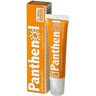 Panthenol Lip Cream 7% 10ml - Lip Balm