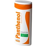 Panthenol Shampoo for Oily Hair - Shampoo